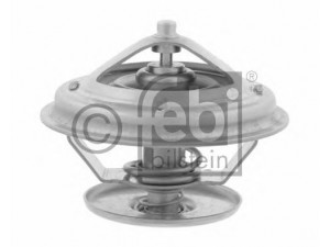 FEBI BILSTEIN 24643 termostatas, aušinimo skystis 
 Aušinimo sistema -> Termostatas/tarpiklis -> Thermostat
51.06402.0050, 51.06402.0056, 51.06402.0061