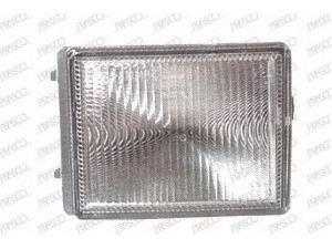 PRASCO VW0514323 dangtis, priekinis žibintas 
 Kėbulas -> Krumpliastiebiai/laikikliai/rėmai
3A0941778