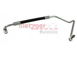 METZGER 2360031 aukšto slėgio linija, oro kondicionavimas 
 Oro kondicionavimas -> Žarnelės/vamzdeliai
61465, GJ6A61465
