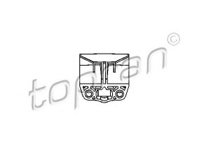 TOPRAN 205 560 kreiptuvai, sinchronizavimo grandinė 
 Variklis -> Variklio uždegimo laiko reguliavimo kontrolė -> Sinchronizavimo grandinė/įtempiklis/kreiptuvas -> Sinchronizavimo grandinės vadovai
06 36 808, 55353997, 56 36 965