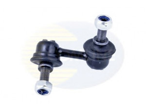 COMLINE CSL5011 šarnyro stabilizatorius 
 Ašies montavimas/vairavimo mechanizmas/ratai -> Stabilizatorius/fiksatoriai -> Savaime išsilyginanti atrama
51321S5A003