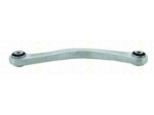 TRISCAN 8500 23586 vikšro valdymo svirtis 
 Ašies montavimas/vairavimo mechanizmas/ratai -> Valdymo svirtis/pasukamosios svirties sujungimas -> Vairo trauklės (valdymo svirtis, išilginis balansyras, diago
204 350 15 06
