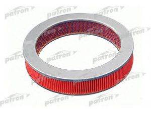 PATRON PF1174 oro filtras 
 Filtrai -> Oro filtras
5003 609, 5005 822, 5017 025, 860 X 9601 BFA