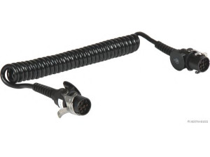 HERTH+BUSS ELPARTS 51276692 spiralinis kabelis
641058