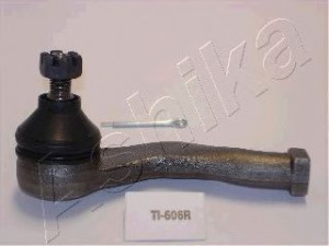 ASHIKA 111-06-606R skersinės vairo trauklės galas 
 Vairavimas -> Vairo mechanizmo sujungimai
45046-87781, 4504687782, 4504687783
