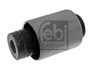 FEBI BILSTEIN 06795 valdymo svirties/išilginių svirčių įvorė 
 Ašies montavimas/vairavimo mechanizmas/ratai -> Valdymo svirtis/pasukamosios svirties sujungimas -> Montavimas/sutvirtinimas
33 32 1 092 247, 33 32 1 137 571