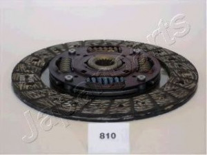 JAPANPARTS DF-810 sankabos diskas 
 Sankaba/dalys -> Sankabos diskas
22400-60A02, 22400-60A03, 22400-60A04