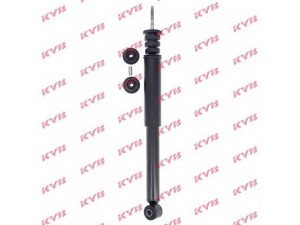 KYB 343810 amortizatorius 
 Pakaba -> Amortizatorius
562009U000