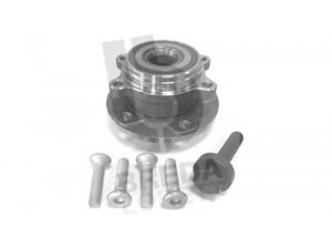 BREDA  LORETT KRT2317 rato guolio komplektas 
 Ašies montavimas/vairavimo mechanizmas/ratai -> Rato stebulė/montavimas -> Rato guolis
1T0 498 621, 1T0498621, 3C0 498 621