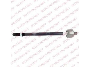 DELPHI TA2698 vidinė skersinė vairo trauklė 
 Vairavimas -> Vairo mechanizmo sujungimai
1609027, 13286687, 1609027