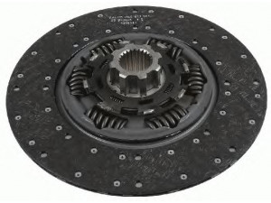 SACHS 1878 000 300 sankabos diskas 
 Sankaba/dalys -> Sankabos diskas
20366591, 20526951, 85000244