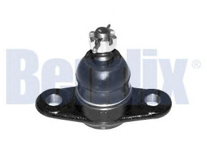 BENDIX 041533B atramos/vairo trauklė 
 Ašies montavimas/vairavimo mechanizmas/ratai -> Sujungimai -> Atramos/vairo trauklė
51760 1G000