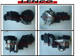 LENCO SP4085 hidraulinis siurblys, vairo sistema 
 Vairavimas -> Vairo pavara/siurblys
006 466 40 01