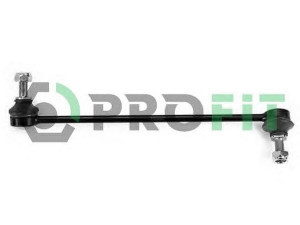 PROFIT 2305-0357 šarnyro stabilizatorius 
 Ašies montavimas/vairavimo mechanizmas/ratai -> Stabilizatorius/fiksatoriai -> Savaime išsilyginanti atrama
96403100, 96403100, 96403100