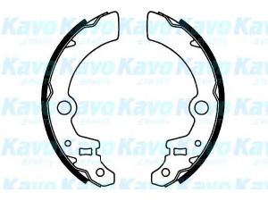 KAVO PARTS BS-8917 stabdžių trinkelių komplektas 
 Techninės priežiūros dalys -> Papildomas remontas
1A012638Z, 410604A0A4, 440604A00E