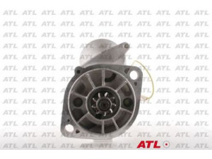 ATL Autotechnik A 78 280 starteris