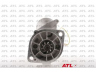 ATL Autotechnik A 78 280 starteris