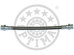 OPTIMAL BSL-744 stabdžių žarnelė 
 Stabdžių sistema -> Stabdžių žarnelės
MB316287, MB316827, MB857553, MR129773