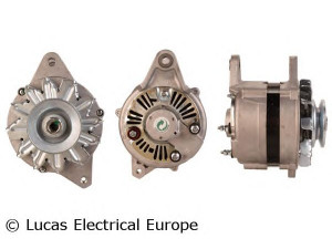 LUCAS ELECTRICAL LRA00568 kintamosios srovės generatorius 
 Elektros įranga -> Kint. sr. generatorius/dalys -> Kintamosios srovės generatorius
27020-13040, 27020-13041, 27020-24100