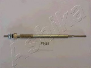 ASHIKA PT157 kaitinimo žvakė 
 Kibirkšties / kaitinamasis uždegimas -> Kaitinimo kaištis
19850-27010, 19850-30010