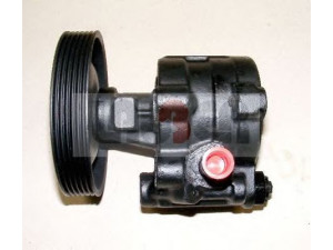 LAUBER 55.5295 hidraulinis siurblys, vairo sistema 
 Vairavimas -> Vairo pavara/siurblys
77 00 795 295