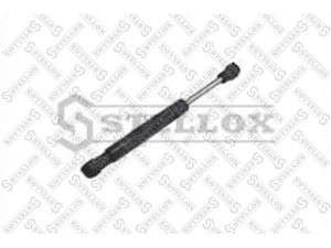 STELLOX 87-02800-SX dujinė spyruoklė, oro kreiptuvas
1374642