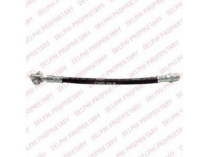 DELPHI LH6821 stabdžių žarnelė 
 Stabdžių sistema -> Stabdžių žarnelės
1K0 611 775D, 1K0 611 77D