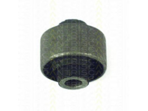TRISCAN 8500 16802 valdymo svirties/išilginių svirčių įvorė 
 Ašies montavimas/vairavimo mechanizmas/ratai -> Valdymo svirtis/pasukamosios svirties sujungimas -> Montavimas/sutvirtinimas
6870549