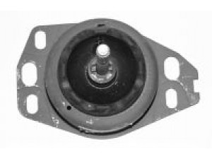 MAPCO 33201 variklio montavimas 
 Variklis -> Variklio montavimas -> Variklio montavimo rėmas
7 764 414