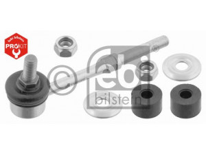 FEBI BILSTEIN 28266 šarnyro stabilizatorius 
 Ašies montavimas/vairavimo mechanizmas/ratai -> Stabilizatorius/fiksatoriai -> Savaime išsilyginanti atrama
55830-25000, 55830-25000 S1