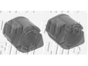 FIRST LINE FSK6269K skersinio stabilizatoriaus komplektas 
 Ašies montavimas/vairavimo mechanizmas/ratai -> Stabilizatorius/fiksatoriai -> Pasukimo trauklė
517243, 517243, 5172.43