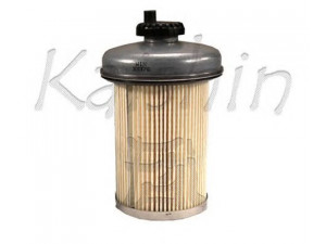 KAISHIN FC1014 kuro filtras 
 Techninės priežiūros dalys -> Papildomas remontas