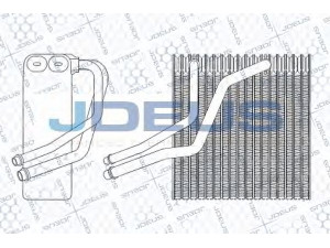 JDEUS 901M06 garintuvas, oro kondicionierius 
 Oro kondicionavimas -> Garintuvas
1J1820103A