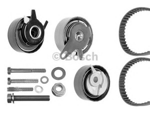 BOSCH 1 987 948 049 paskirstymo diržo komplektas 
 Techninės priežiūros dalys -> Papildomas remontas
074 198 119 B, 074 198 119 B, 074 198 119 B