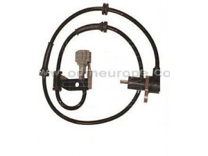 ODM-MULTIPARTS 97-990496 jutiklis, rato greitis 
 Elektros įranga -> Jutikliai
479002F000, 479002F001, 479003F001
