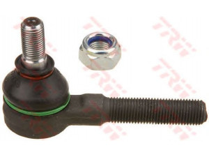 TRW JTE320 skersinės vairo trauklės galas 
 Vairavimas -> Vairo mechanizmo sujungimai
4504619065, 4504619075, 4504619085