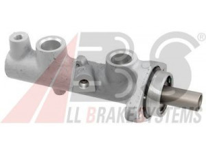 A.B.S. 75086 pagrindinis cilindras, stabdžiai 
 Stabdžių sistema -> Pagrindinis stabdžių cilindras
47201-05040, 4720105030