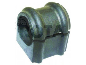 ROTA 2057671 skersinio stabilizatoriaus įvorių komplektas
9043261081