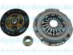 KAVO PARTS CP-7503 sankabos komplektas 
 Sankaba/dalys -> Sankabos remonto komplektas, visas