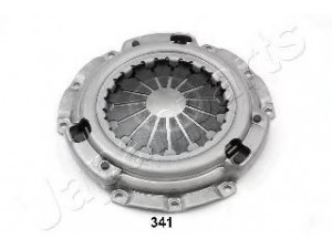 JAPANPARTS SF-341 sankabos suspaudimo plokštelė 
 Sankaba/dalys -> Sankabos suspaudimo plokštelė
LF0416410