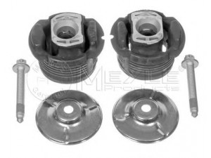 MEYLE 014 710 0001 remonto komplektas, ašies korpusas 
 Ašies montavimas/vairavimo mechanizmas/ratai -> Ašies atrama/ašies korpusas/ašies montavimas -> Ašies korpusas
215 350 00 08