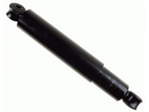 SACHS 312 637 amortizatorius 
 Pakaba -> Amortizatorius
5010 383 698