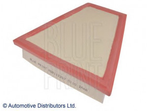 BLUE PRINT ADB112207 oro filtras 
 Filtrai -> Oro filtras
13 71 7 582 908