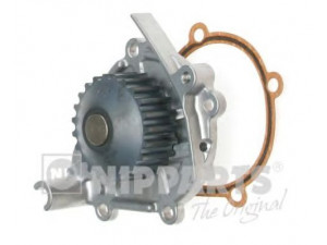 NIPPARTS J1511057 vandens siurblys 
 Aušinimo sistema -> Vandens siurblys/tarpiklis -> Vandens siurblys
21010-65F01, 21010-65F25, 21010-65F26