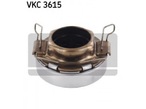 SKF VKC 3615 sankabos paleidiklis 
 Sankaba/dalys -> Atleidiklis, sankaba -> Sankabos paleidiklis
31230-35070, 31230-35071, J31 230 350 70