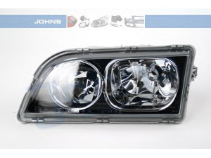 JOHNS 90 06 09-8 priekinis žibintas 
 Elektros įranga -> Priekinis žibintas/dalys -> Priekinis žibintas/įterp.
30899878