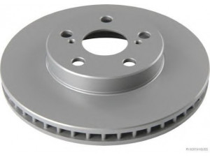 MAGNETI MARELLI 600000087660 stabdžių diskas
43512-47040, 43512-47040
