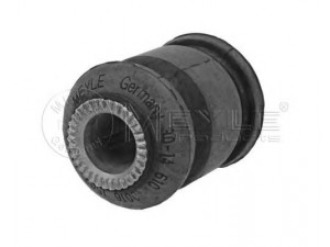 MEYLE 30-14 610 0016 įvorė, valdymo svirties montavimas 
 Ašies montavimas/vairavimo mechanizmas/ratai -> Valdymo svirtis/pasukamosios svirties sujungimas -> Montavimas/sutvirtinimas
48068-09040, 48068-09041, 48068-59055