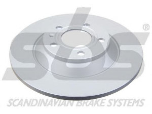 sbs 18153147148 stabdžių diskas 
 Dviratė transporto priemonės -> Stabdžių sistema -> Stabdžių diskai / priedai
4F0615601G