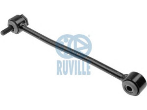 RUVILLE 915293 šarnyro stabilizatorius 
 Ašies montavimas/vairavimo mechanizmas/ratai -> Stabilizatorius/fiksatoriai -> Savaime išsilyginanti atrama
4042068, 4709303